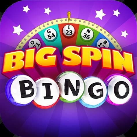 bingo big winner|big spin bingo ruby seven.